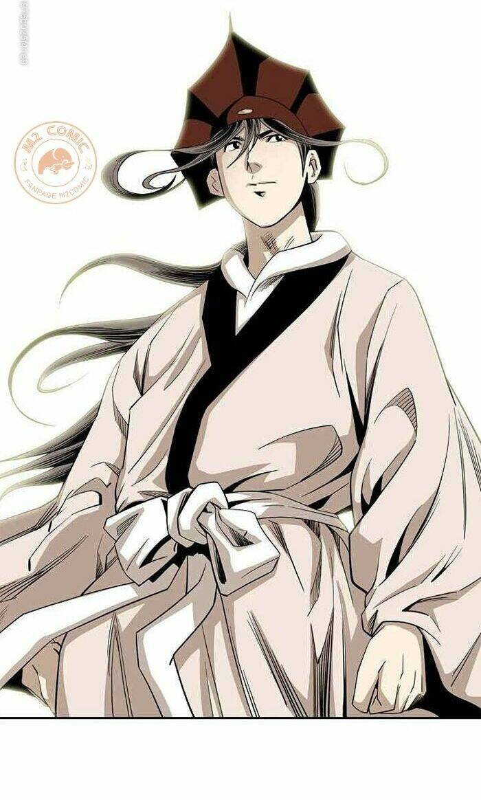 thế giới võ thuật của pháp sư chapter 57 56