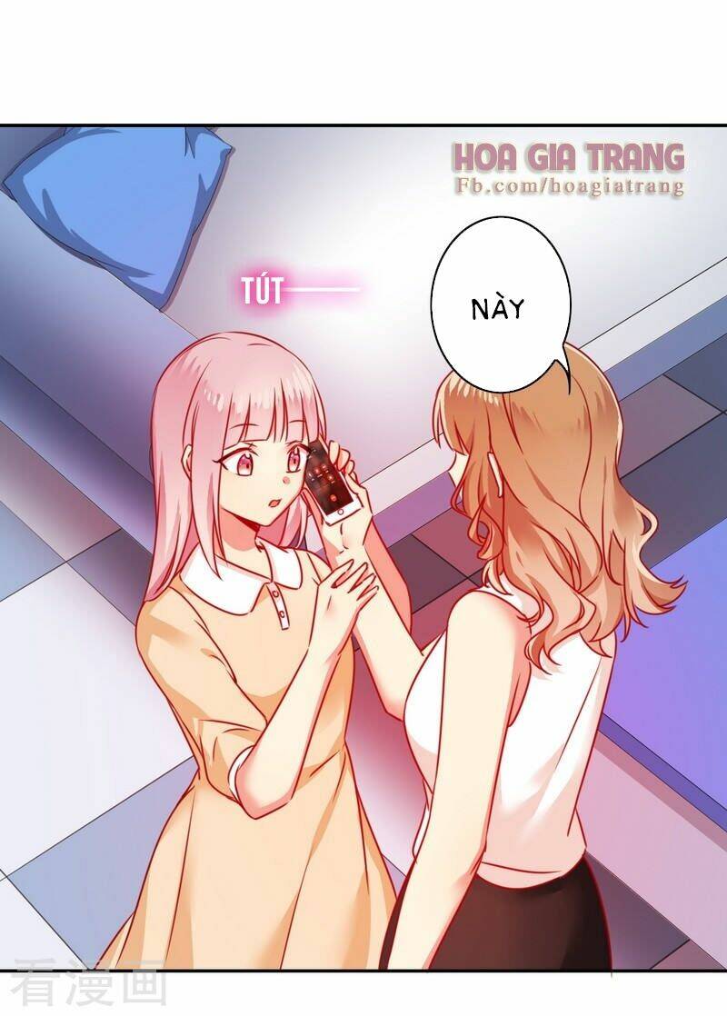 phục thù thiếu gia tiểu điềm thê chapter 21 25