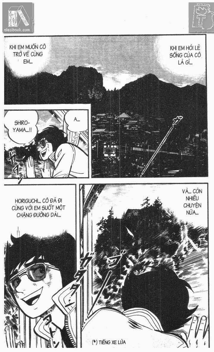 ganbare genki chapter 226 37