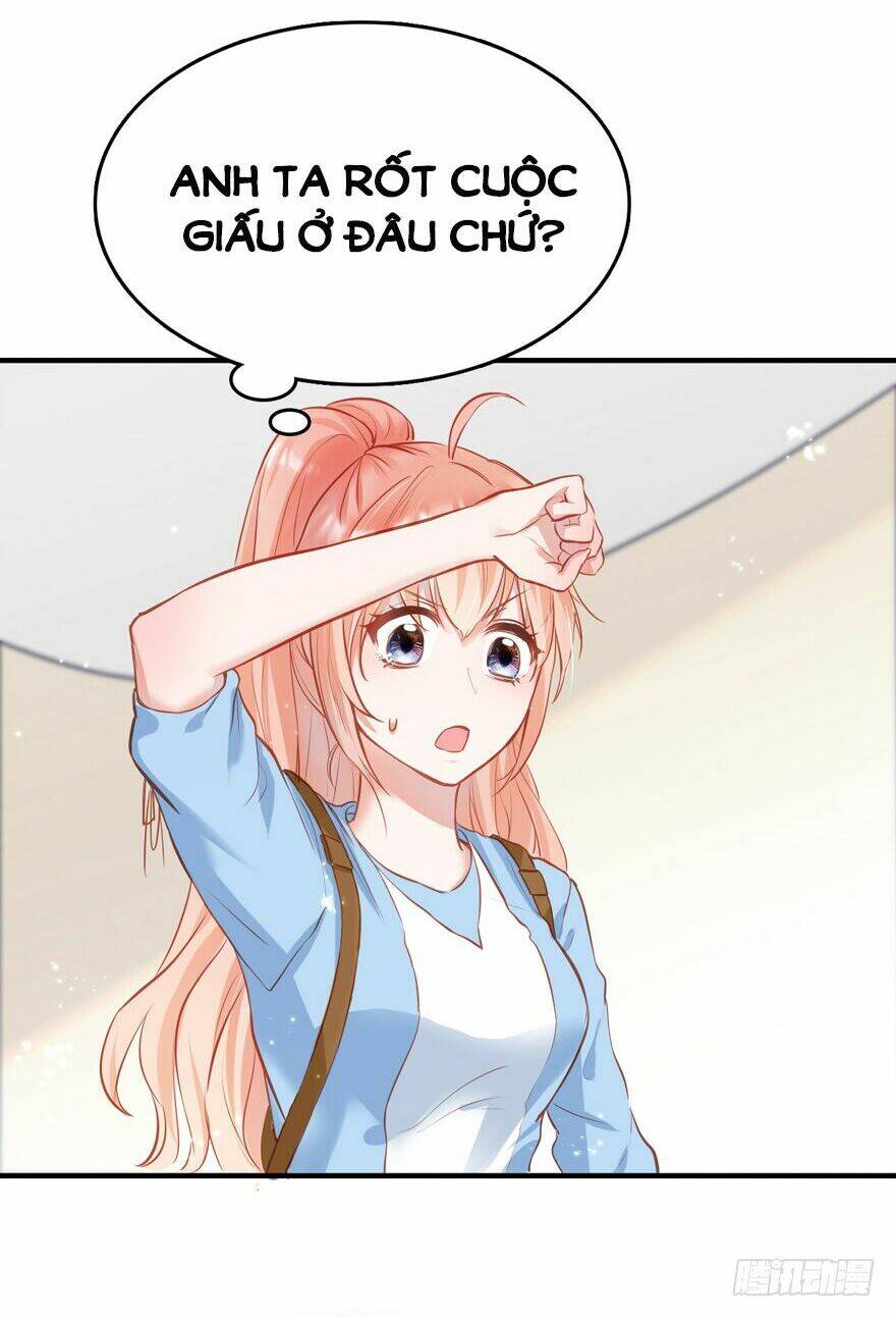 sau này vẫn cứ thích em chapter 9 30