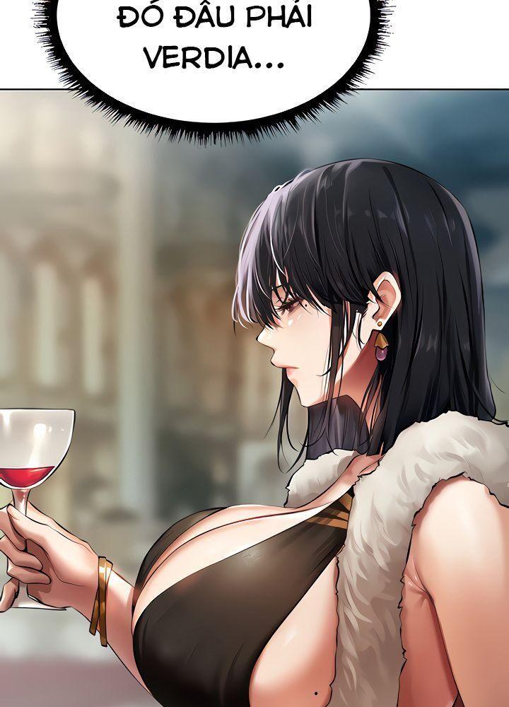 thợ săn bươm bướm chapter 12.1 44