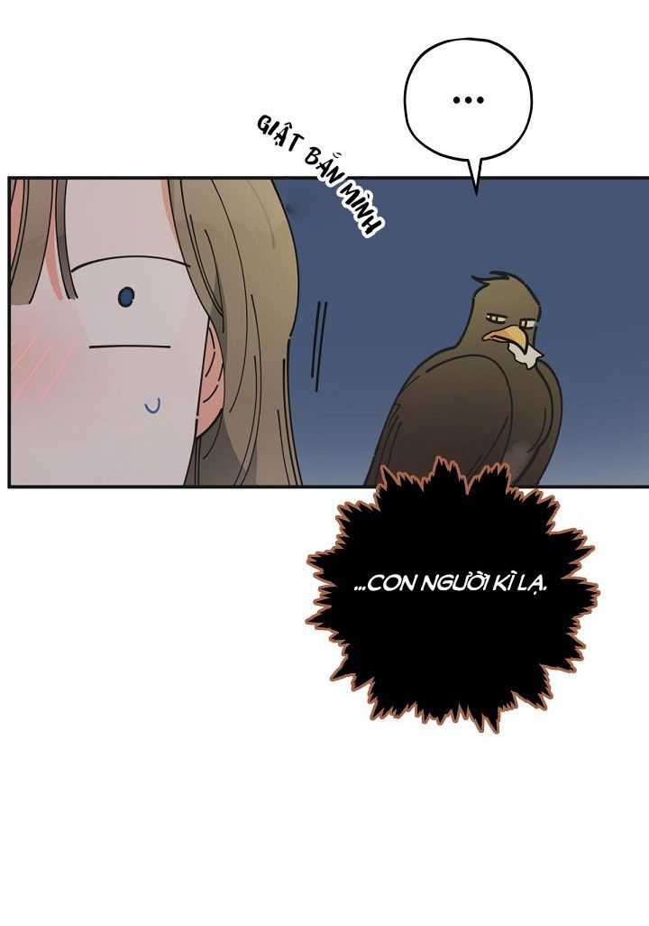 ác nữ tiểu thư chapter 62 40