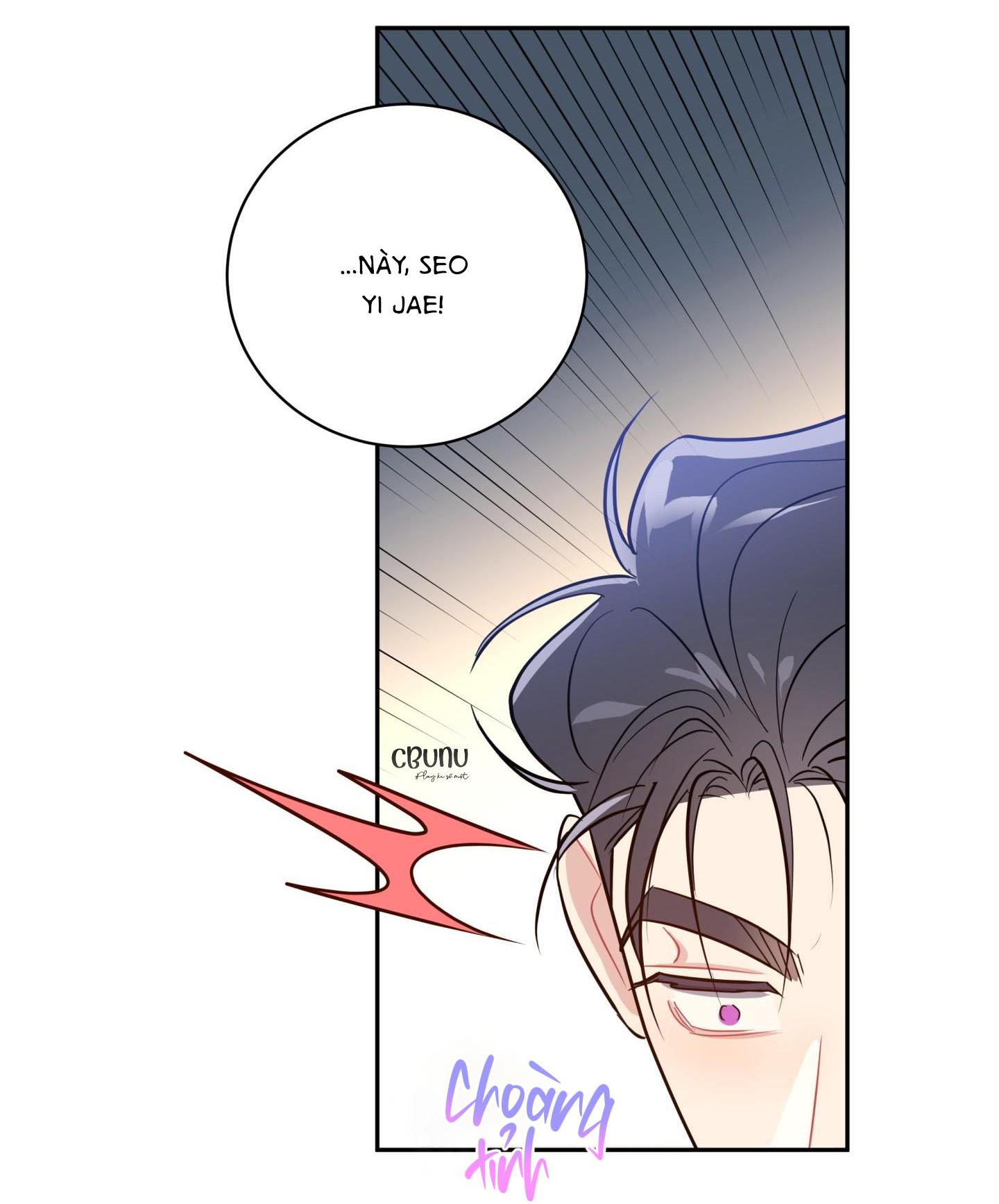 bắt tay hả, thôi bỏ đi! chapter 4 46