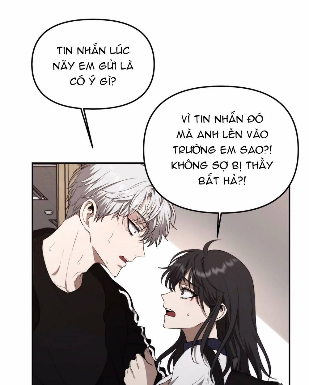 Tự Do Trong Mơ Chapter 60 - Trang 55