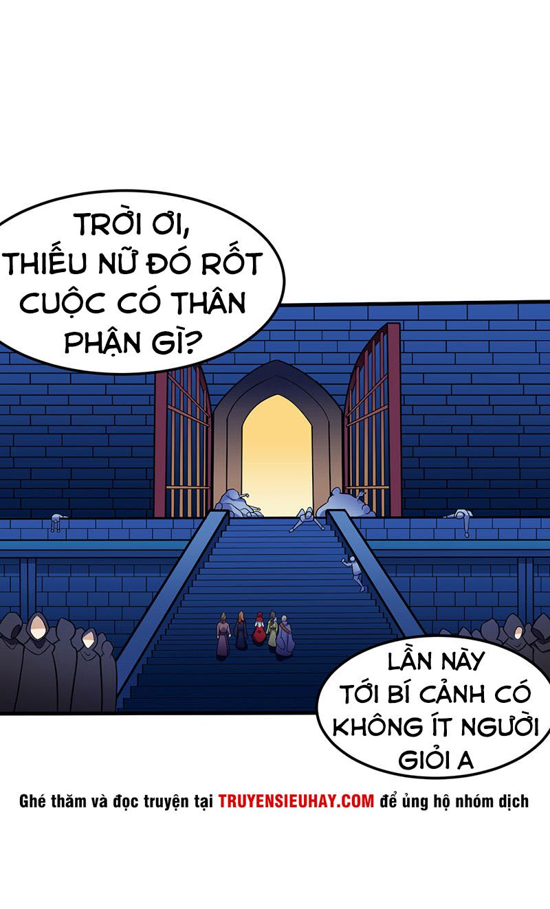 võ đạo độc tôn chapter 110 15