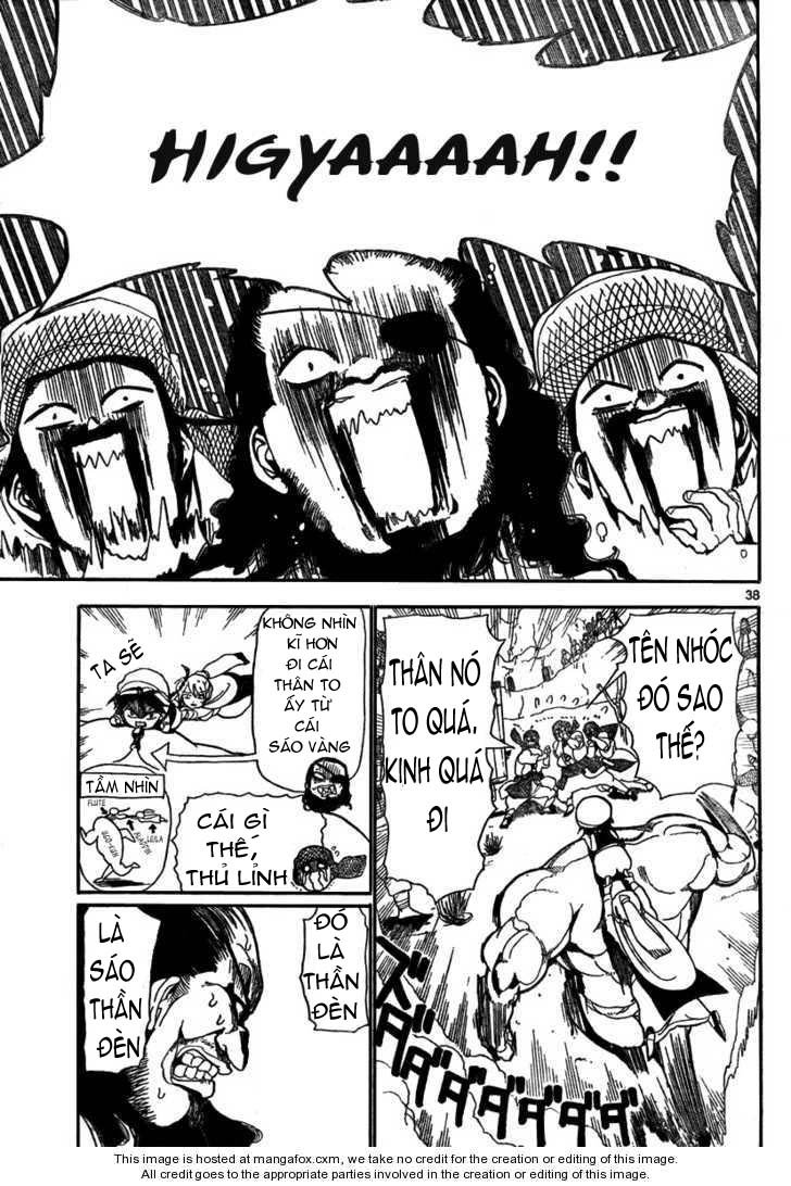 magi - the labyrinth of magic chapter 1 36