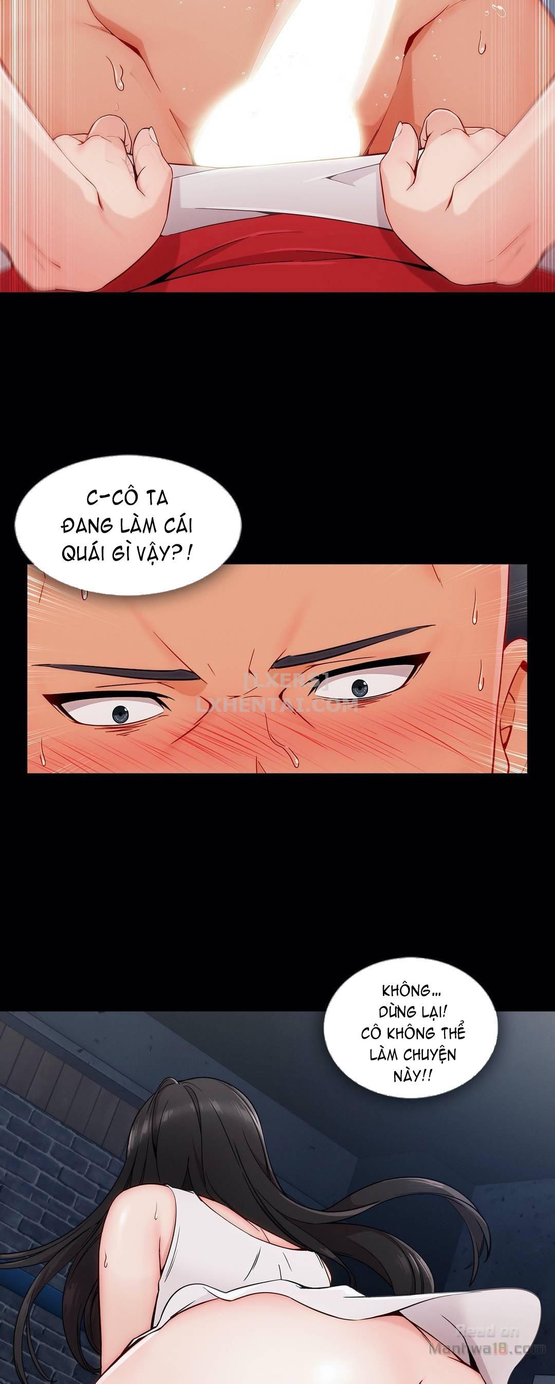 điên cuồng nhưng ngọt ngào chapter 65 28