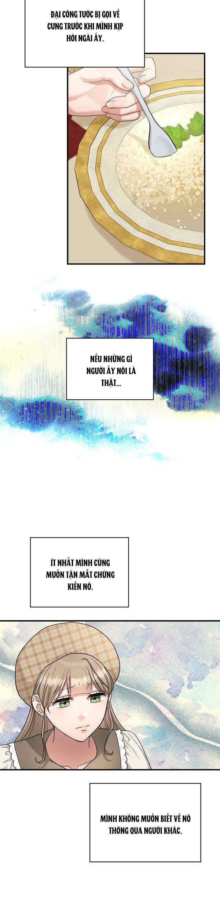 người thừa kế chapter 65 21