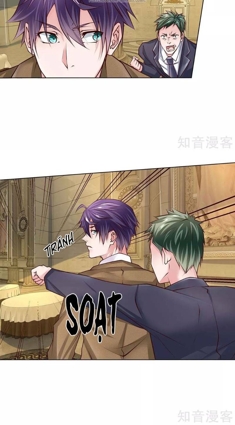 cực phẩm yêu nghiệt chapter 51 2