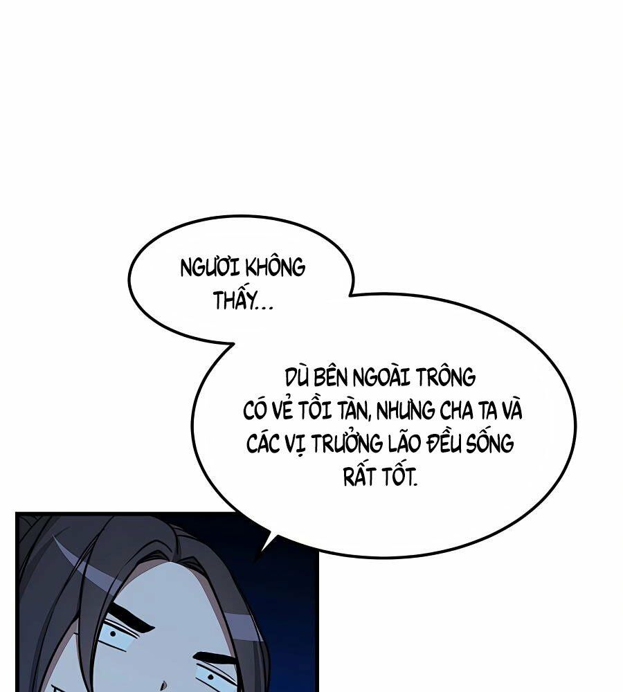 băng y kiếm thần chapter 23 19