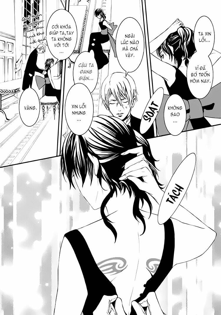 magnolia chapter 5 34