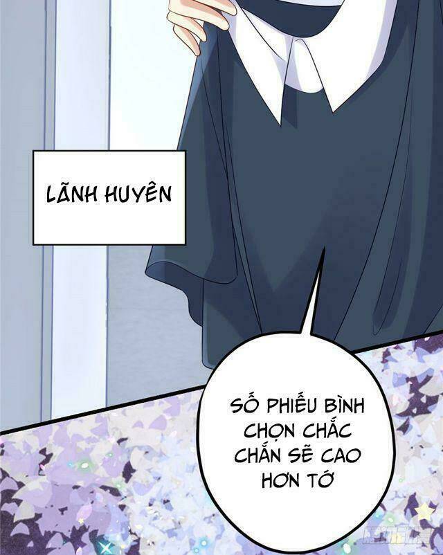 thời khắc và em đều đẹp chapter 8 43