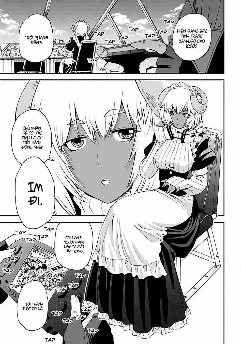 12 beast chapter 6 9