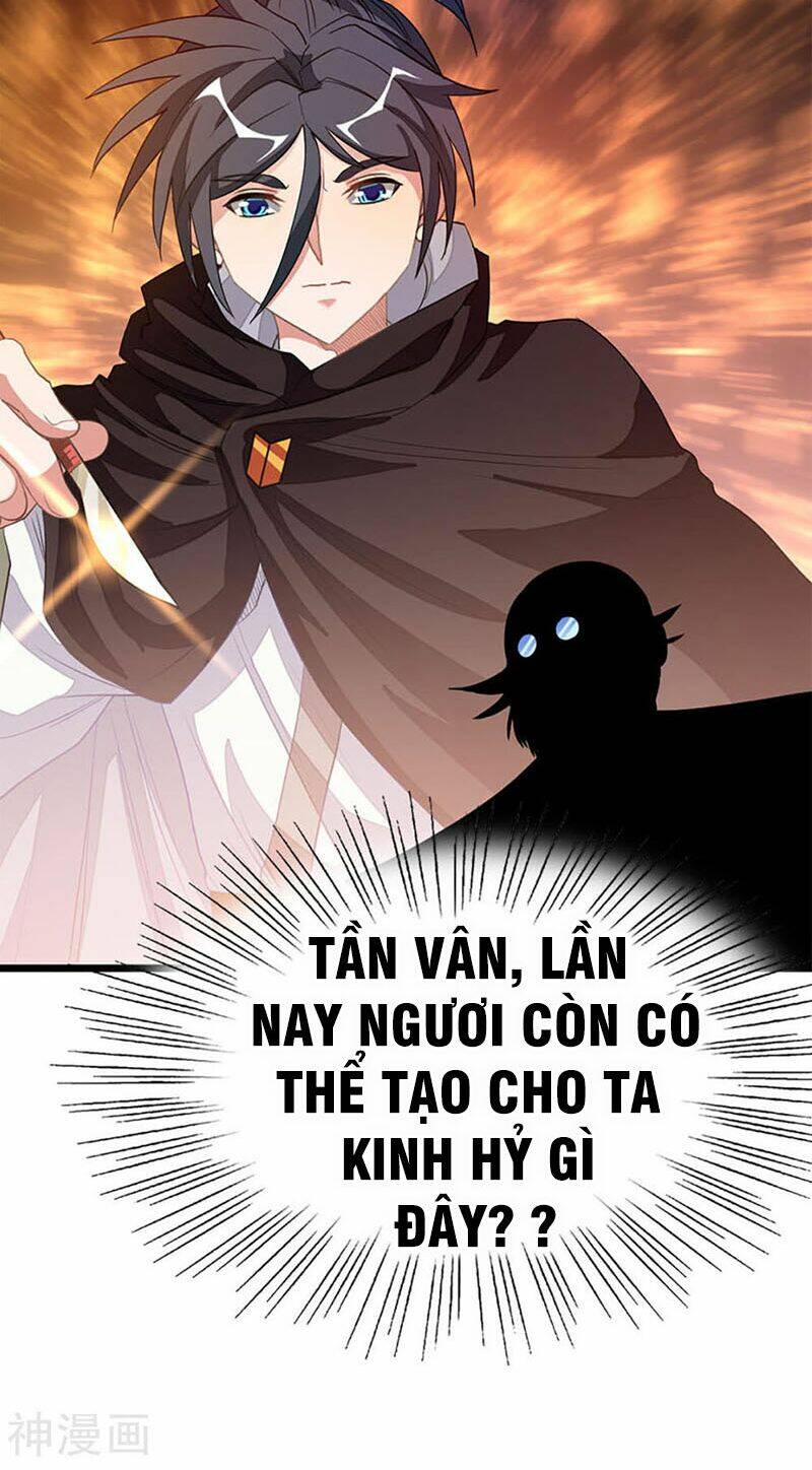 cửu dương thần vương chapter 199 37