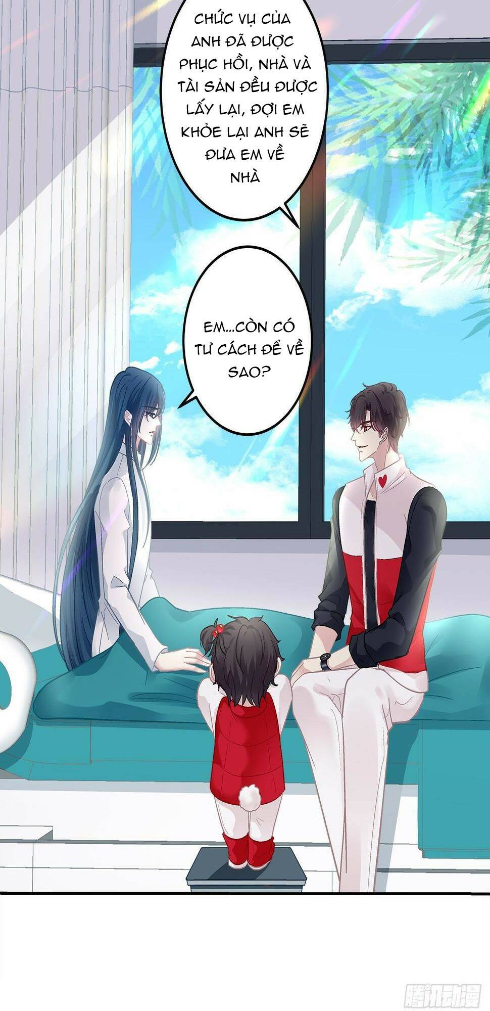 toàn bộ nắm trong tay chapter 167 32