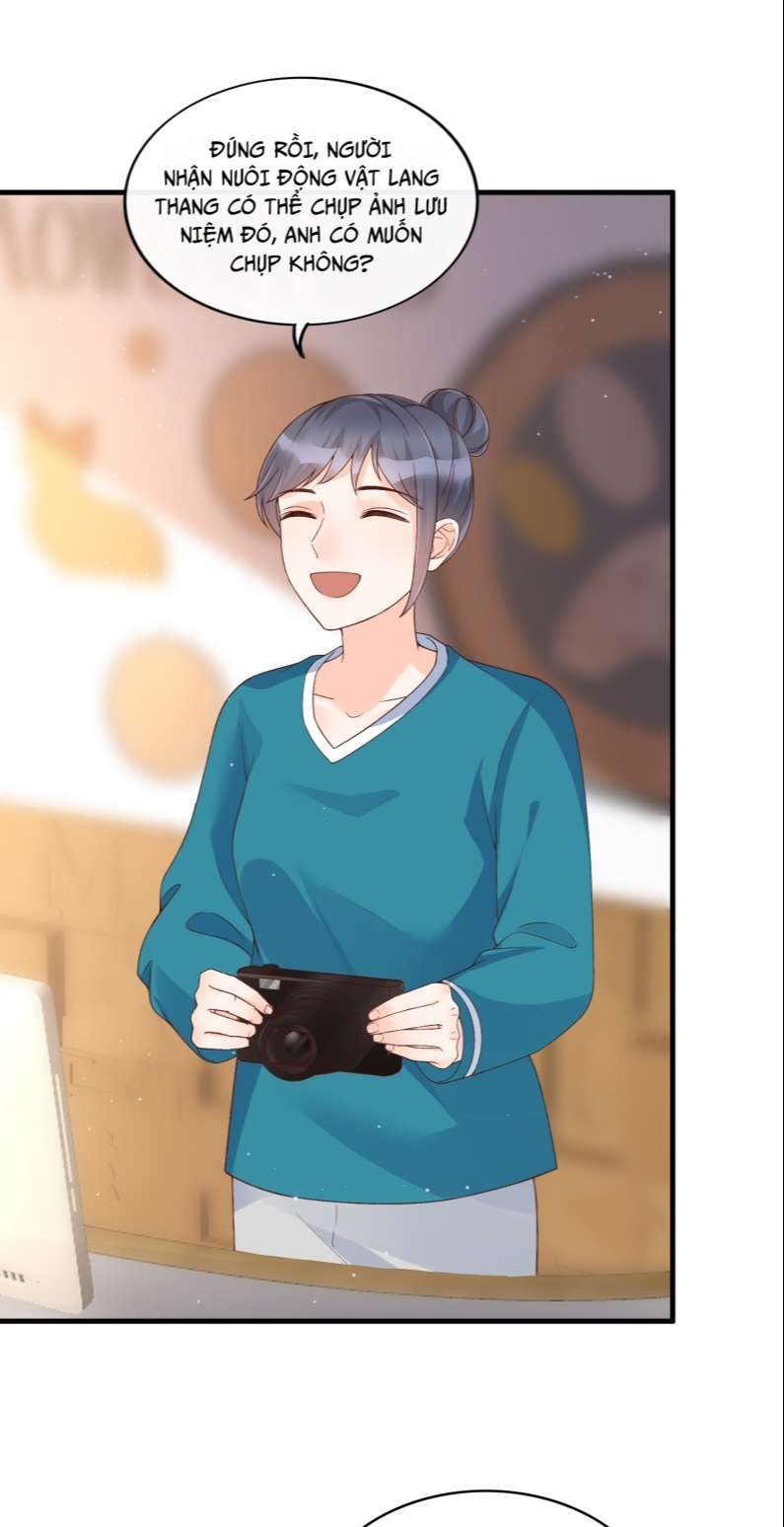 ngọt không ngừng nghỉ chapter 68 9