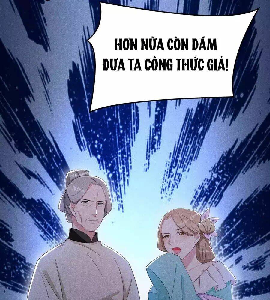 hoàng tử phu quân, ta nuôi ngươi a! chapter 18 50