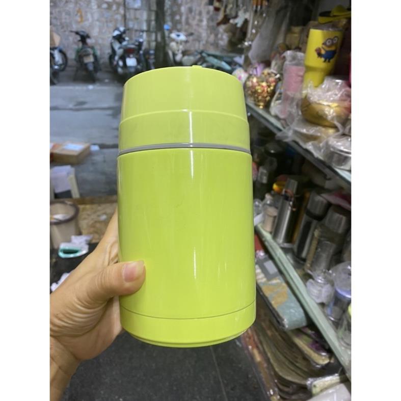 Cặp lồng ủ cơm,cháo inox 304%