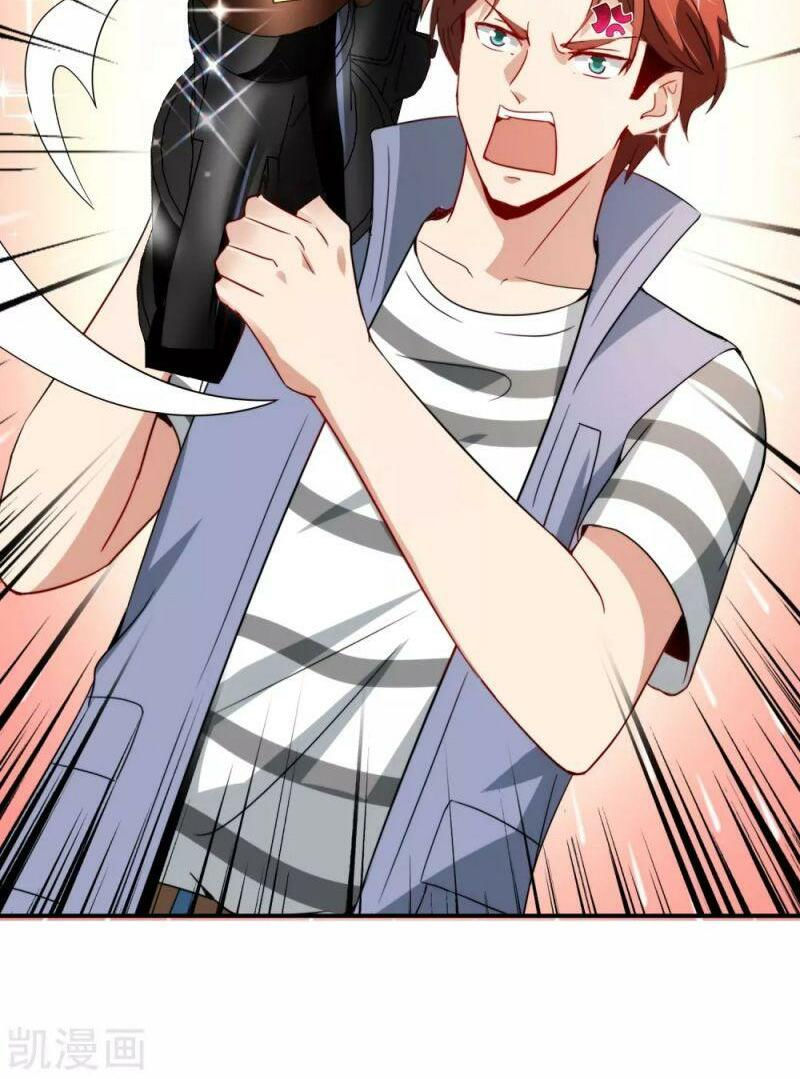 vòng bạn bè mạnh nhất của tiên giới chapter 111 25