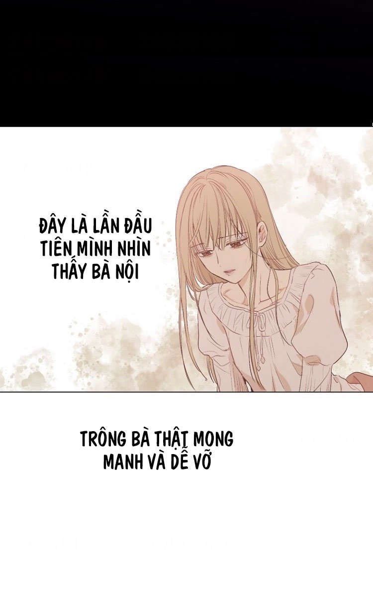 bỗng một ngày nọ tôi trở thành nàng công chúa chapter 101 45