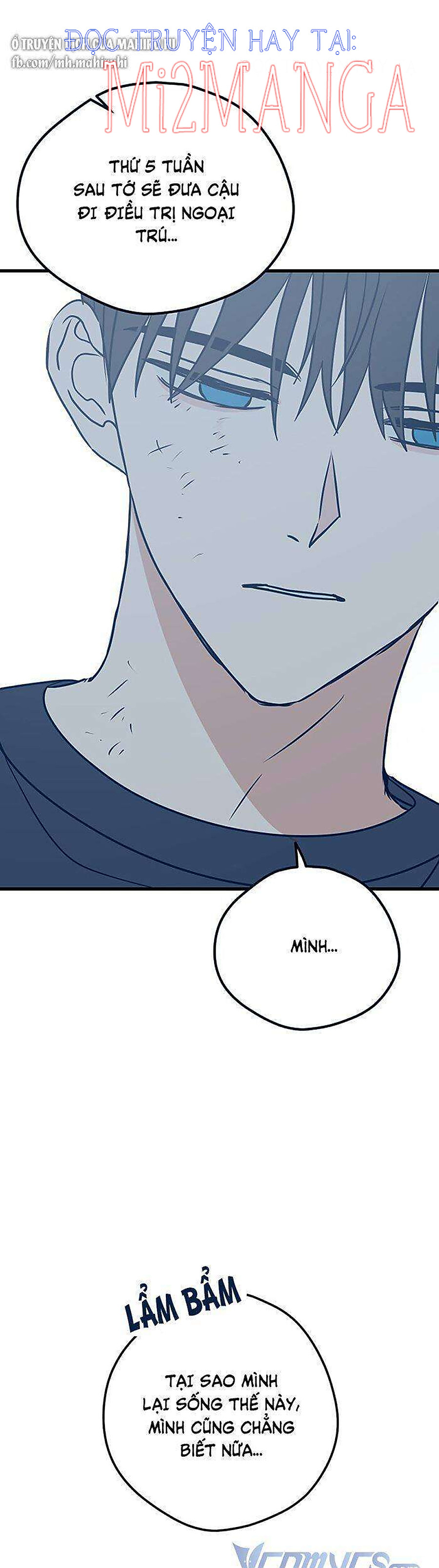 Kẻ Rác Rưởi Không Đáng Được Yêu chapter 16.2 6