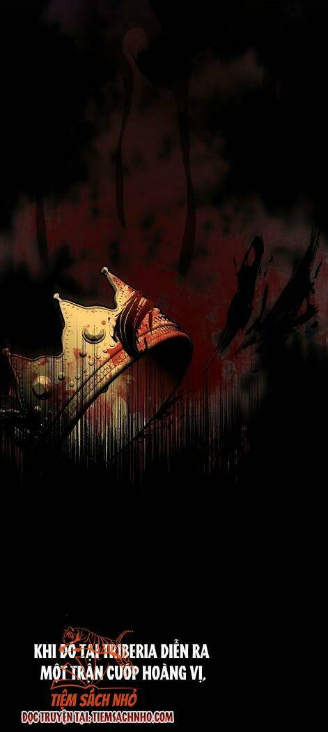 nàng evangeline chapter 22 27