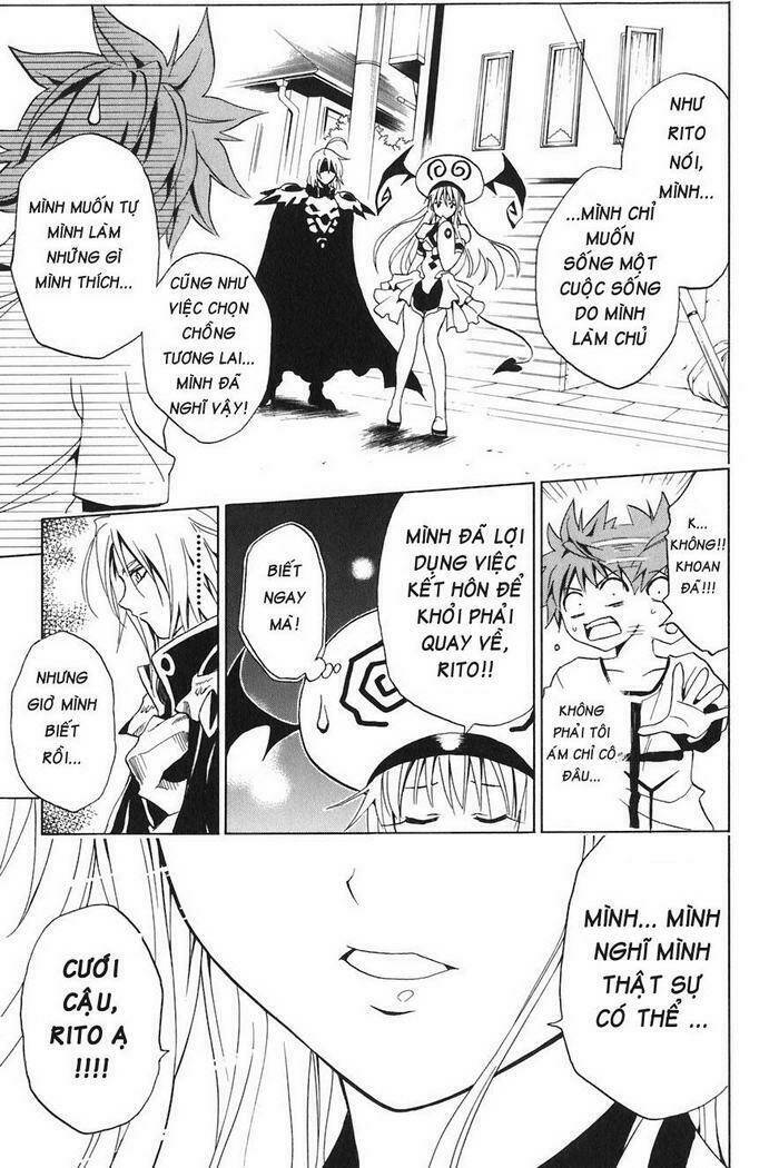 bọn tớ thích cậu! rito chapter 3 23