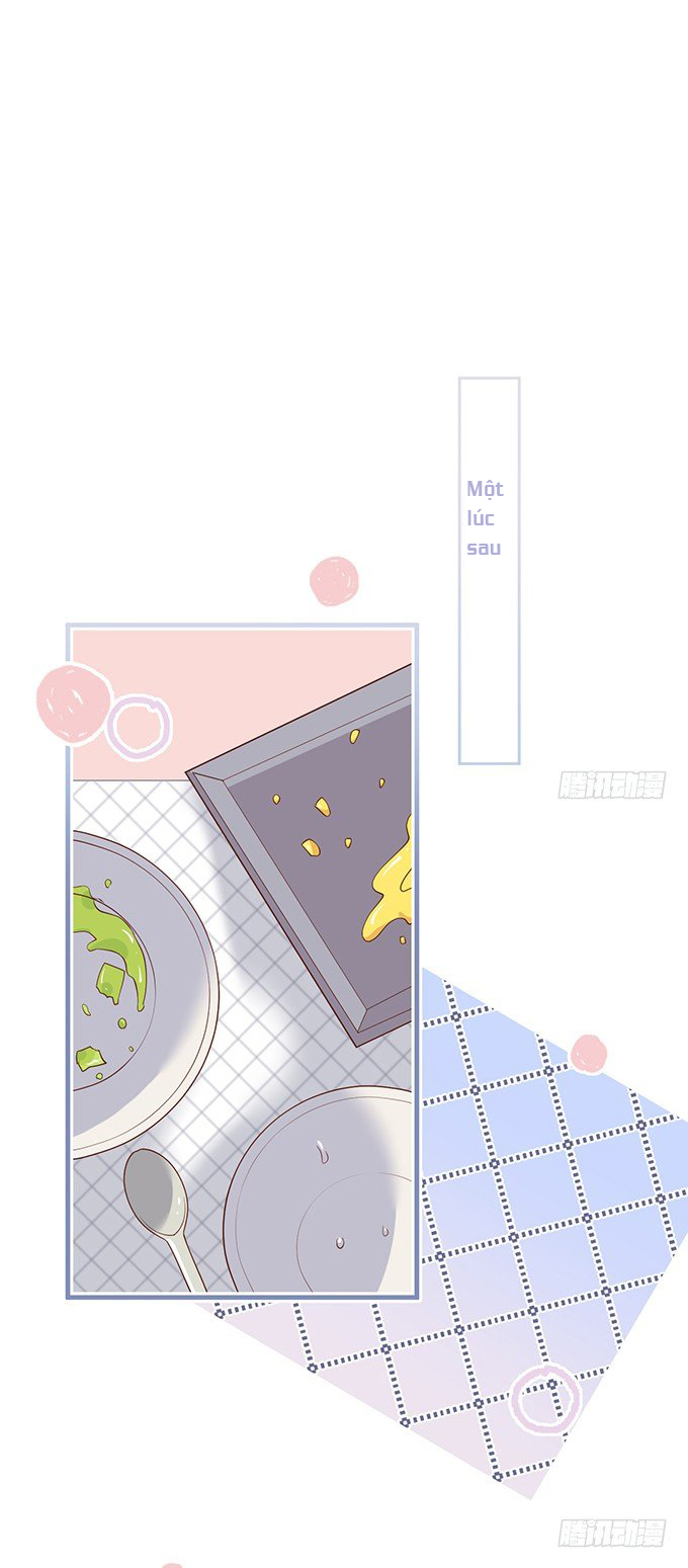 dưỡng khí chí mạng chapter 23 18