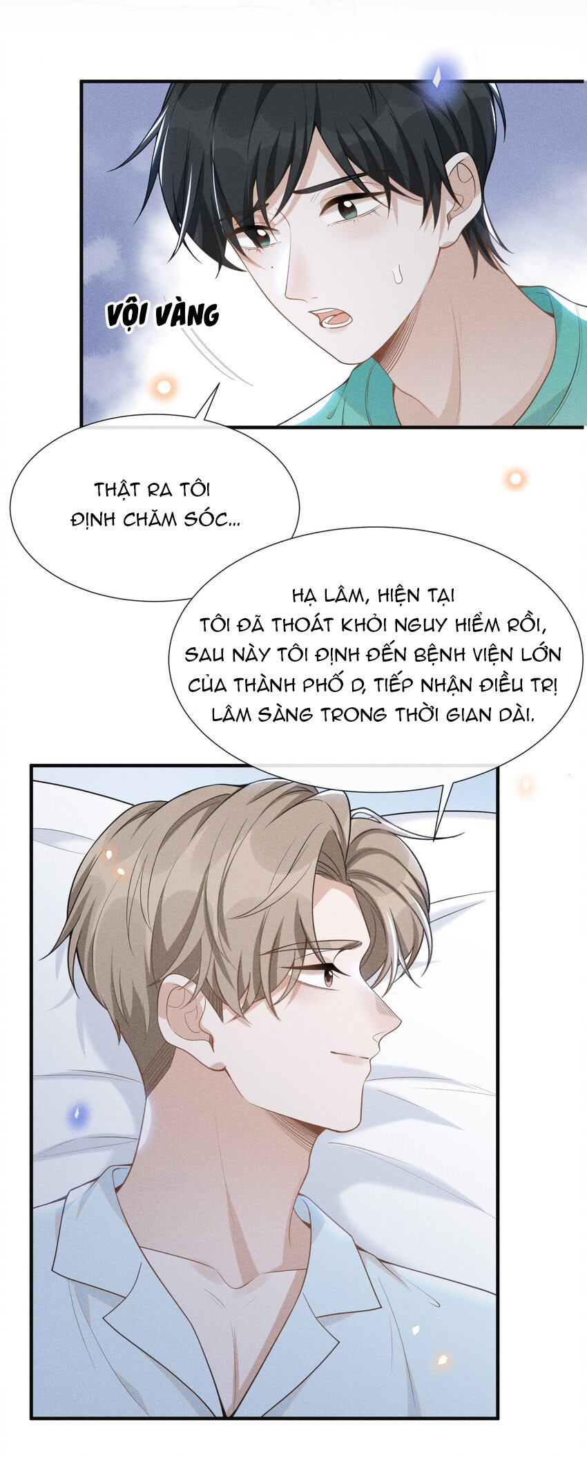 kiếp sau không gặp chapter 68 28