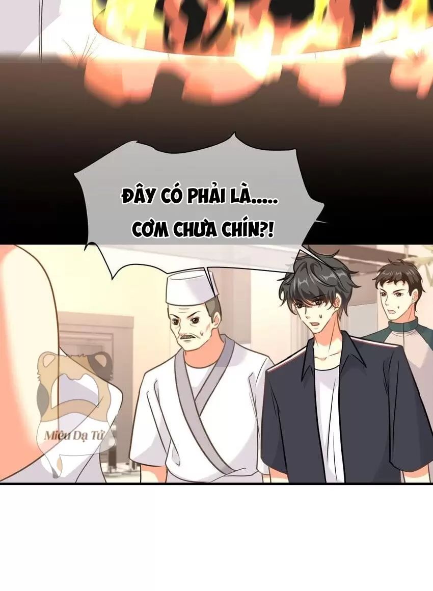 ảnh hậu một tuần mập ba cân chapter 40 54