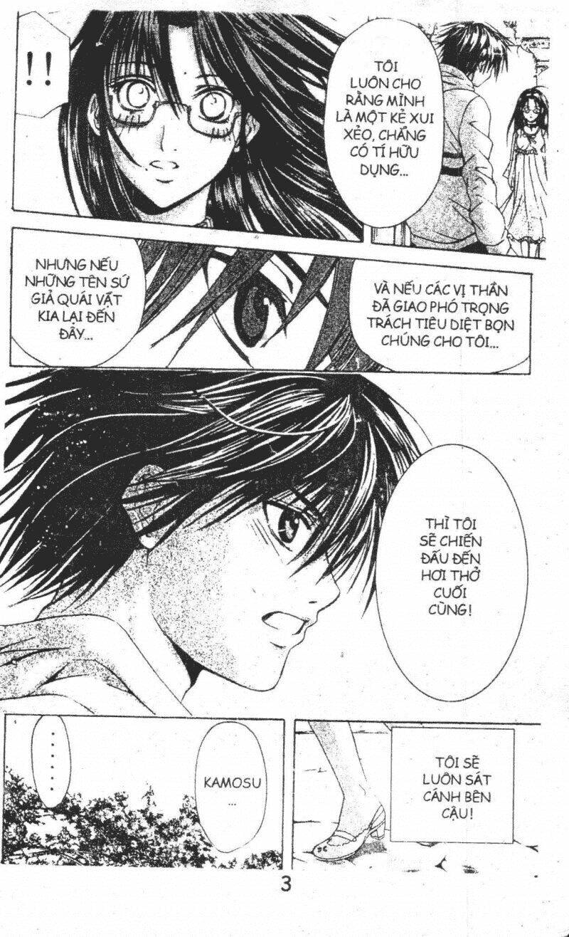 kami to sengoku seitokai chapter 19 3