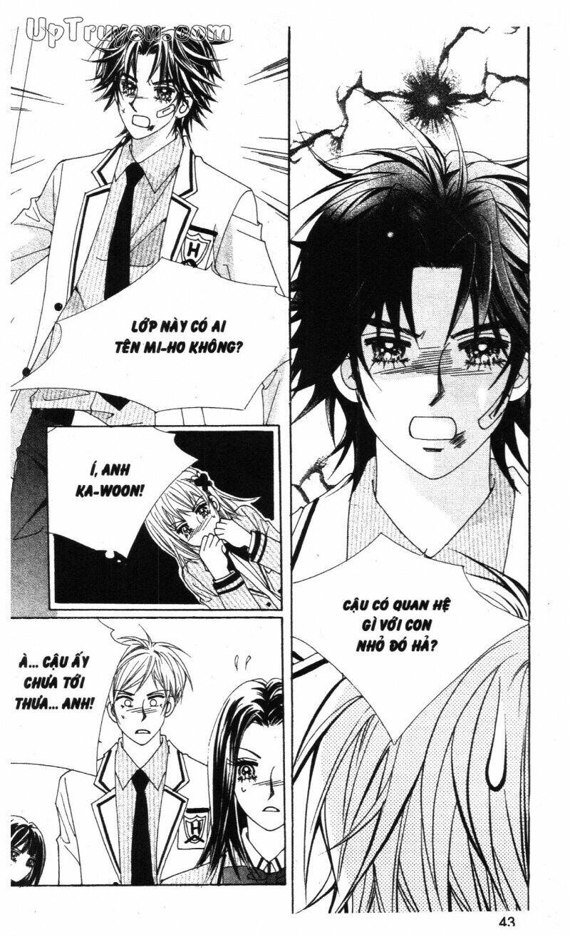 thoát kiếp hồ ly chapter 4 42