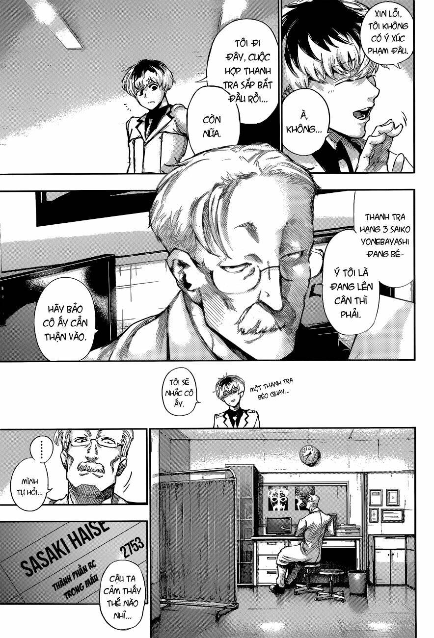 ngạ quỷ vùng tokyo 2 chapter 2 7