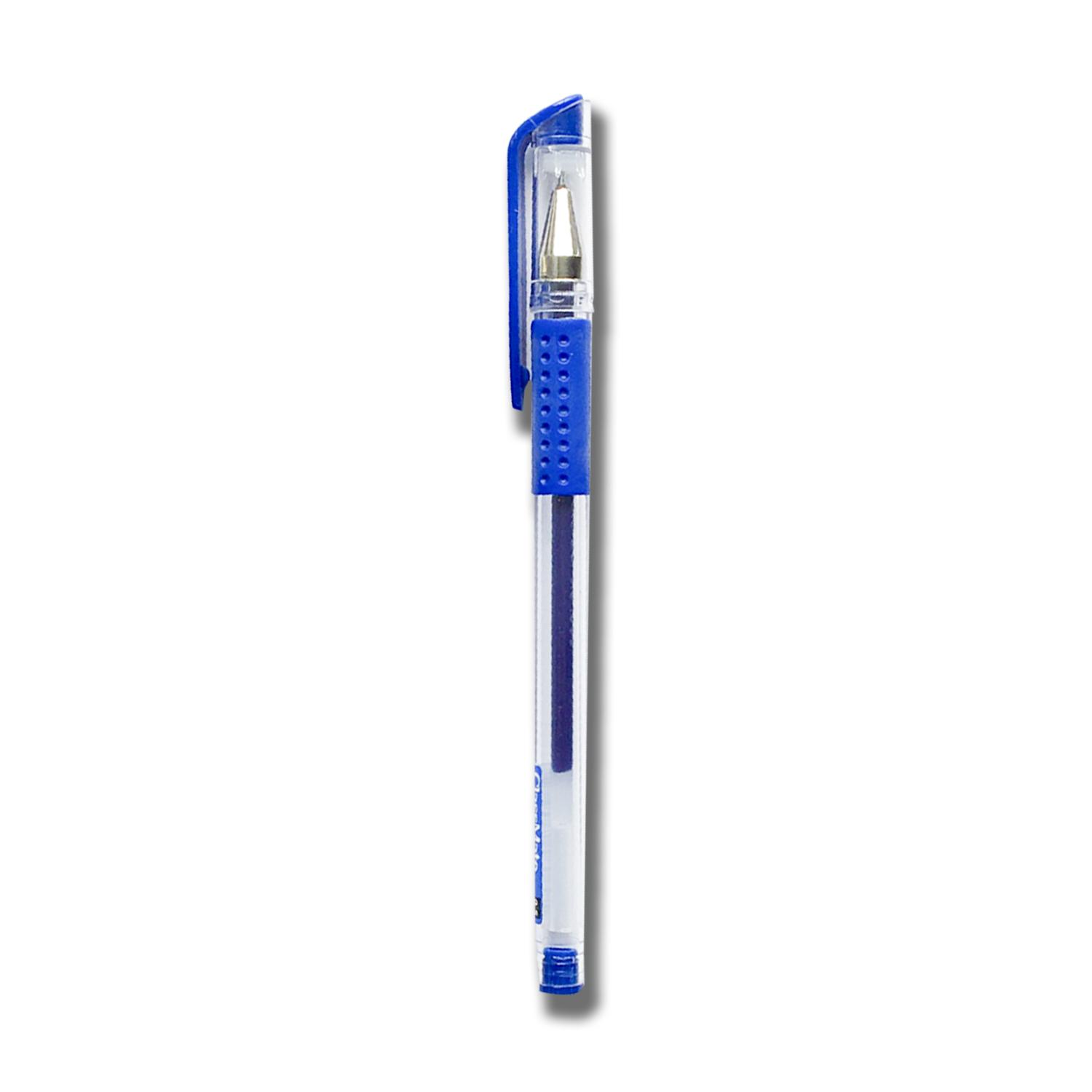 Bút Gel CLASSMATE ngòi 0.5mm - 1 chiếc - CL-GP101 - Màu xanh