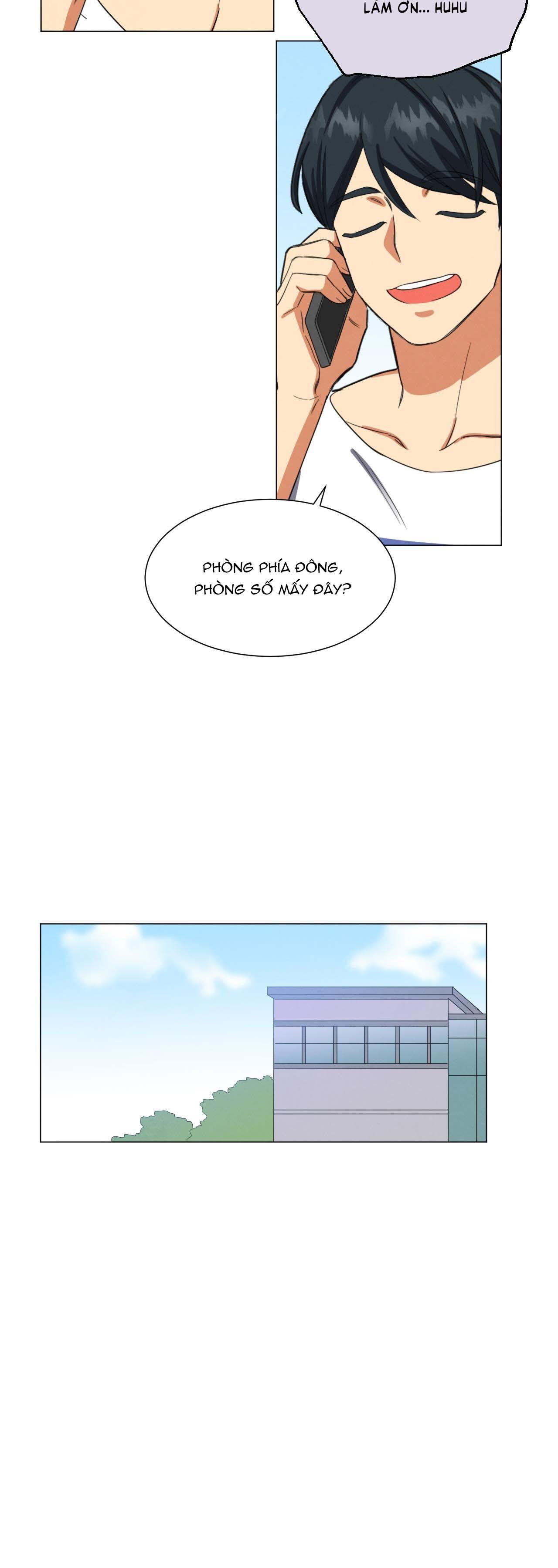 pop up! chapter 0 10