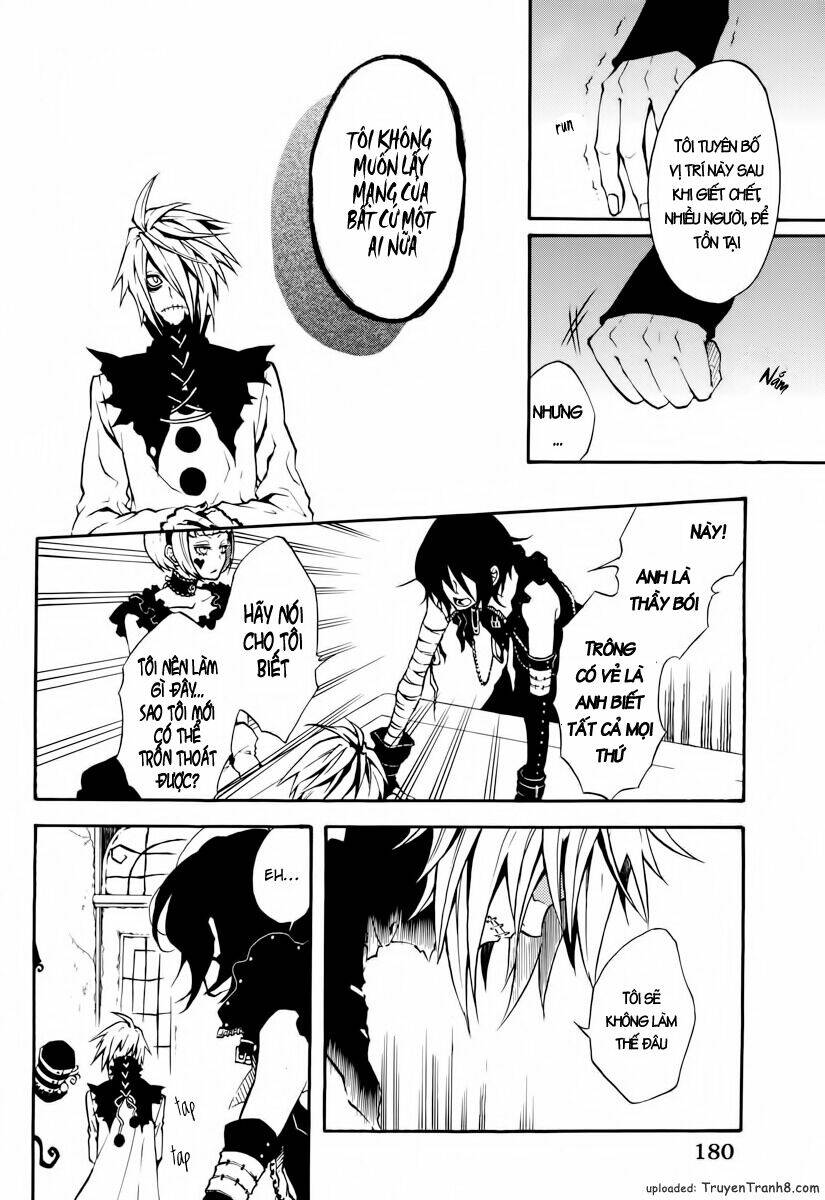 scuro chapter 1.1 20