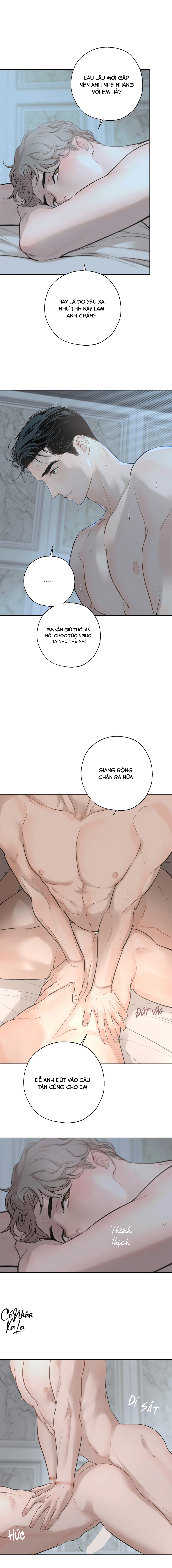 giáng sinh đặc biệt chapter 1 15