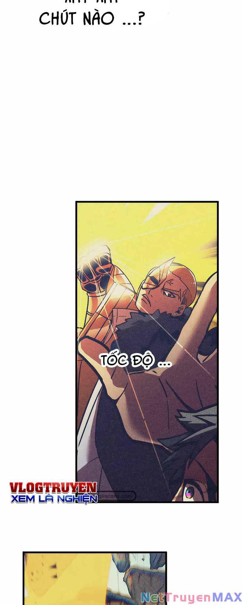 Huyết Thánh Cứu Thế Chủ~ Ta Chỉ Cần 0.0000001% Đã Trở Thành Vô Địch chapter 5 72