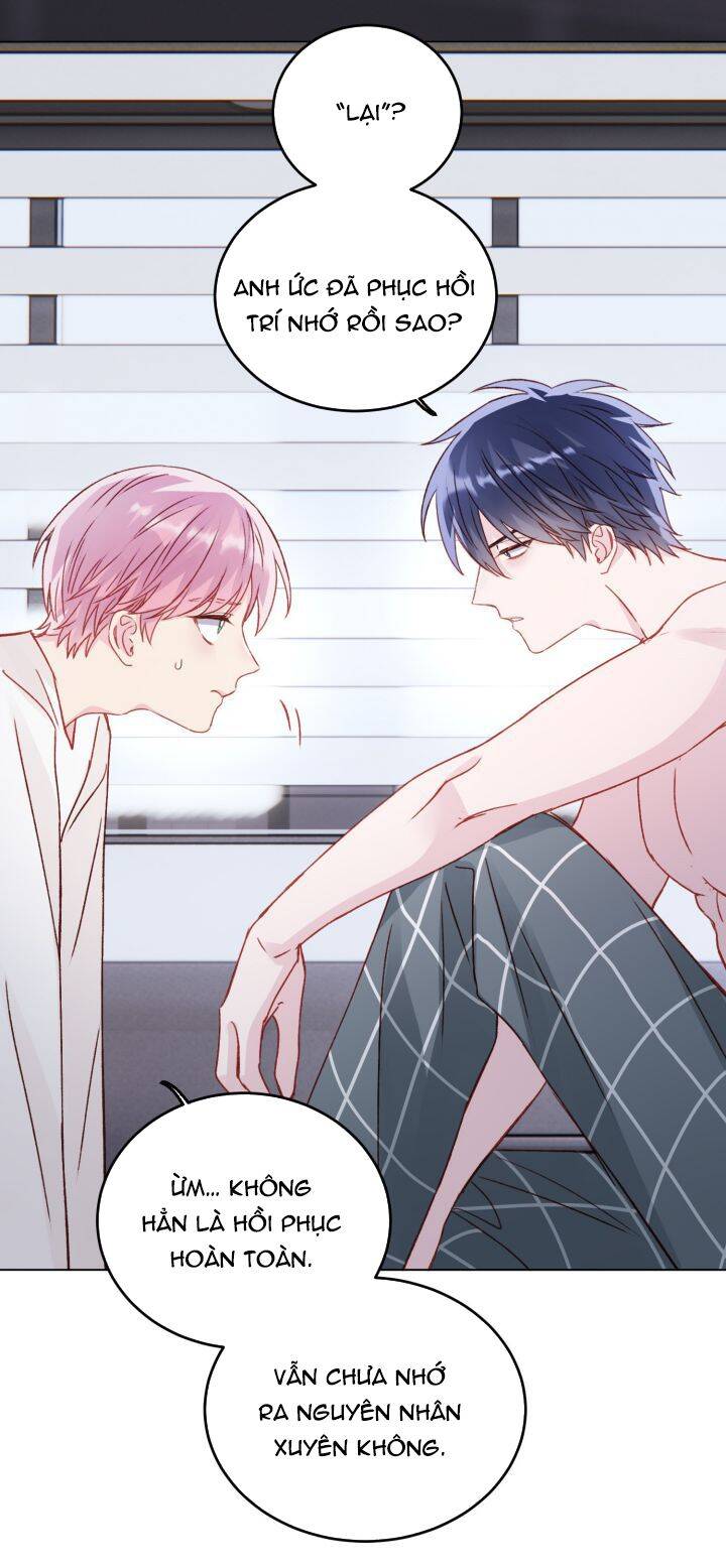 tôi phải làm 1 kẻ đại xấu xa chapter 36 36