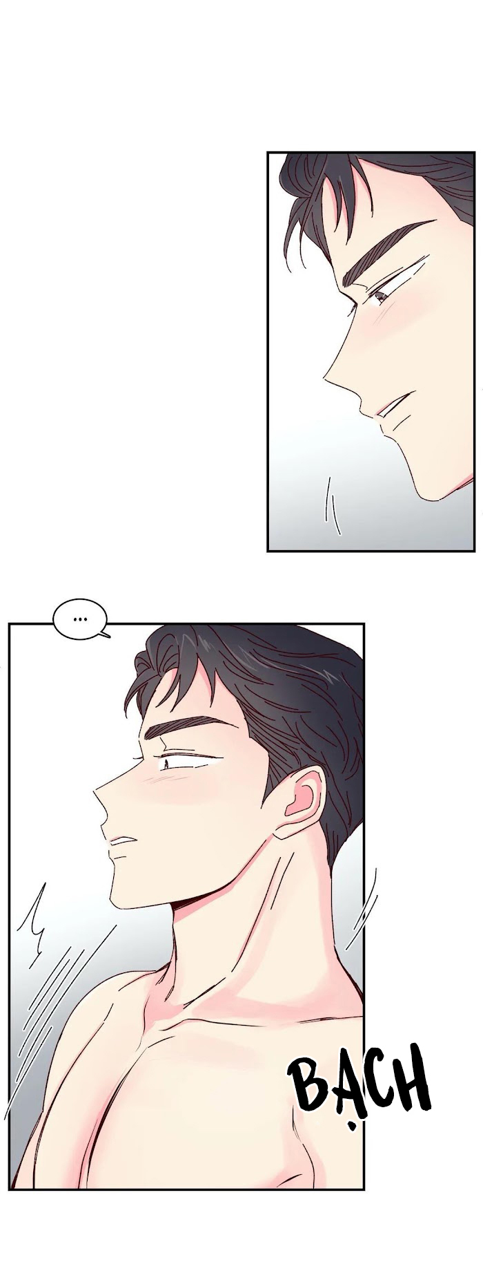 món tráng miệng của sếp tổng chapter 14 16