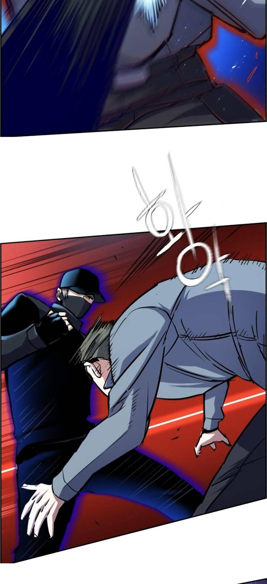 bạn học tôi là lính đánh thuê chapter 81 27