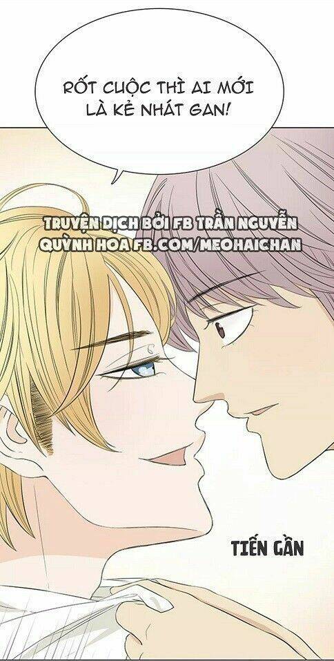 trúc mã ngoe nguẩy đuôi chapter 2 38