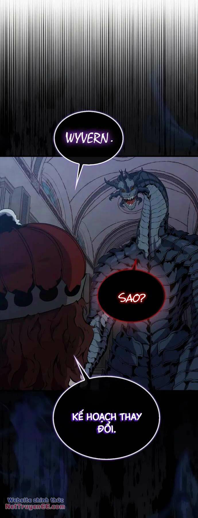 ngủ để thăng cấp chapter 103 10