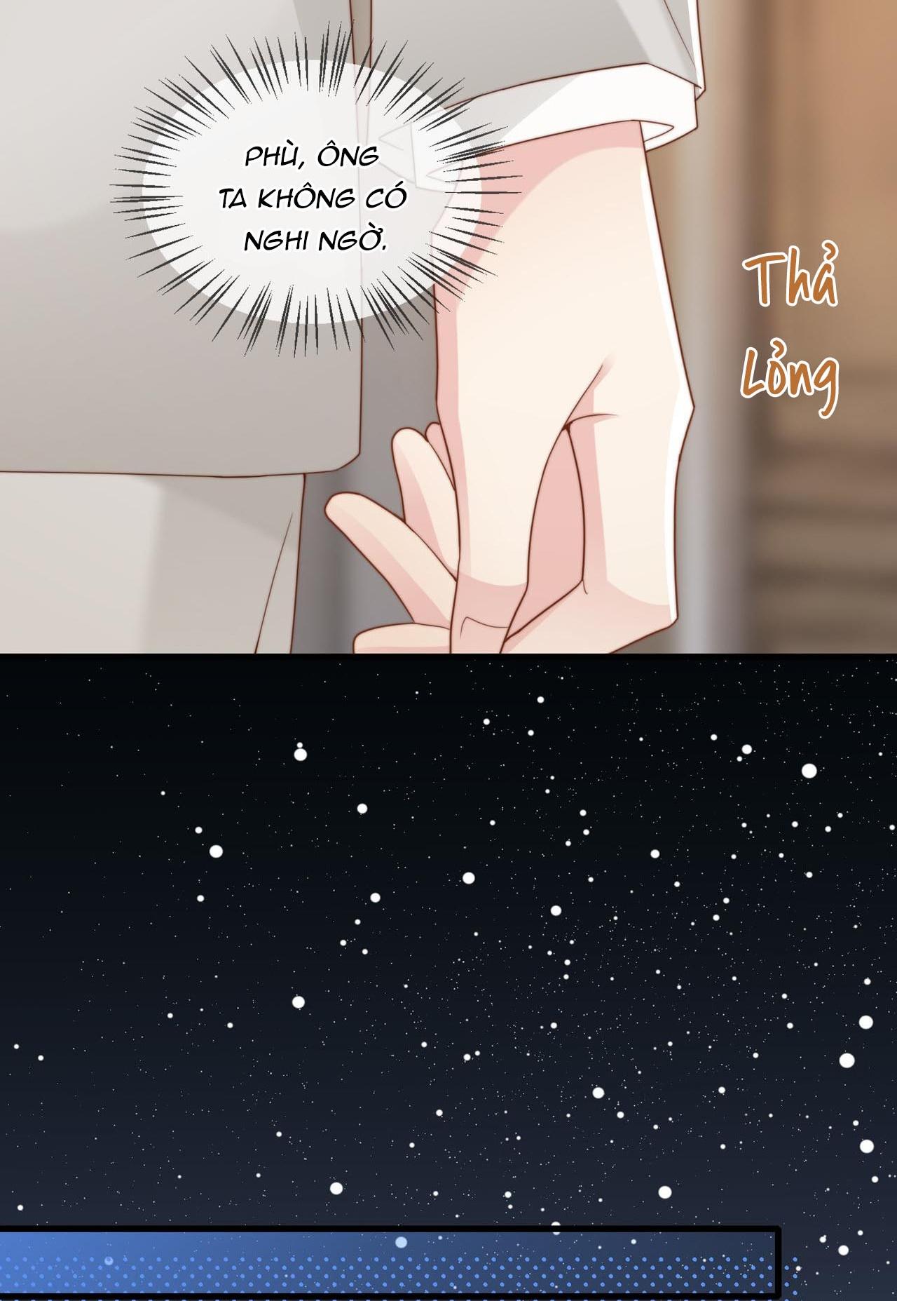 sau khi mất trí nhớ tình địch nói tôi là bạn trai anh ấy chapter 43 45