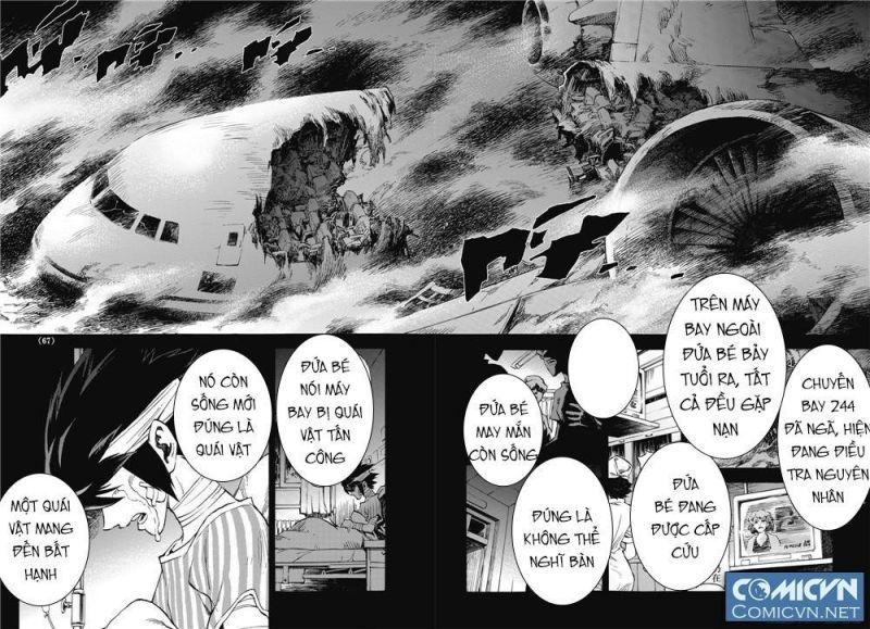 huyền hạo chiến ký chapter 33 10