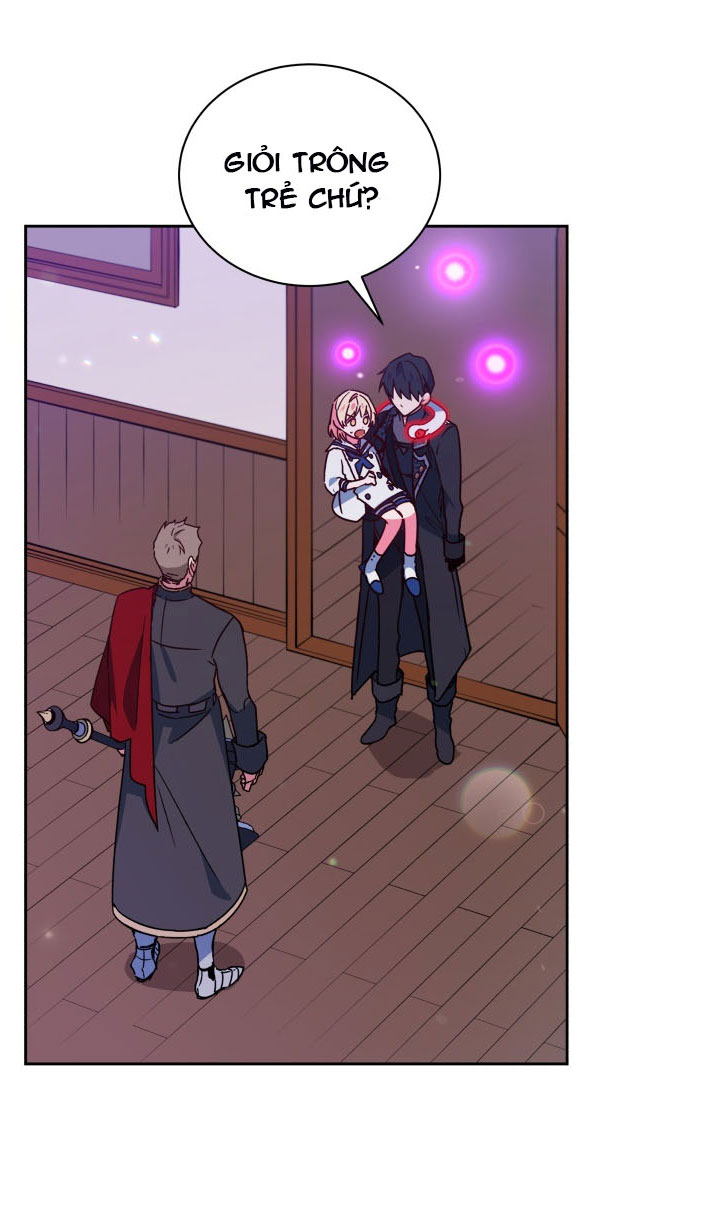 nàng elizabeth thuần khiết chapter 12 1