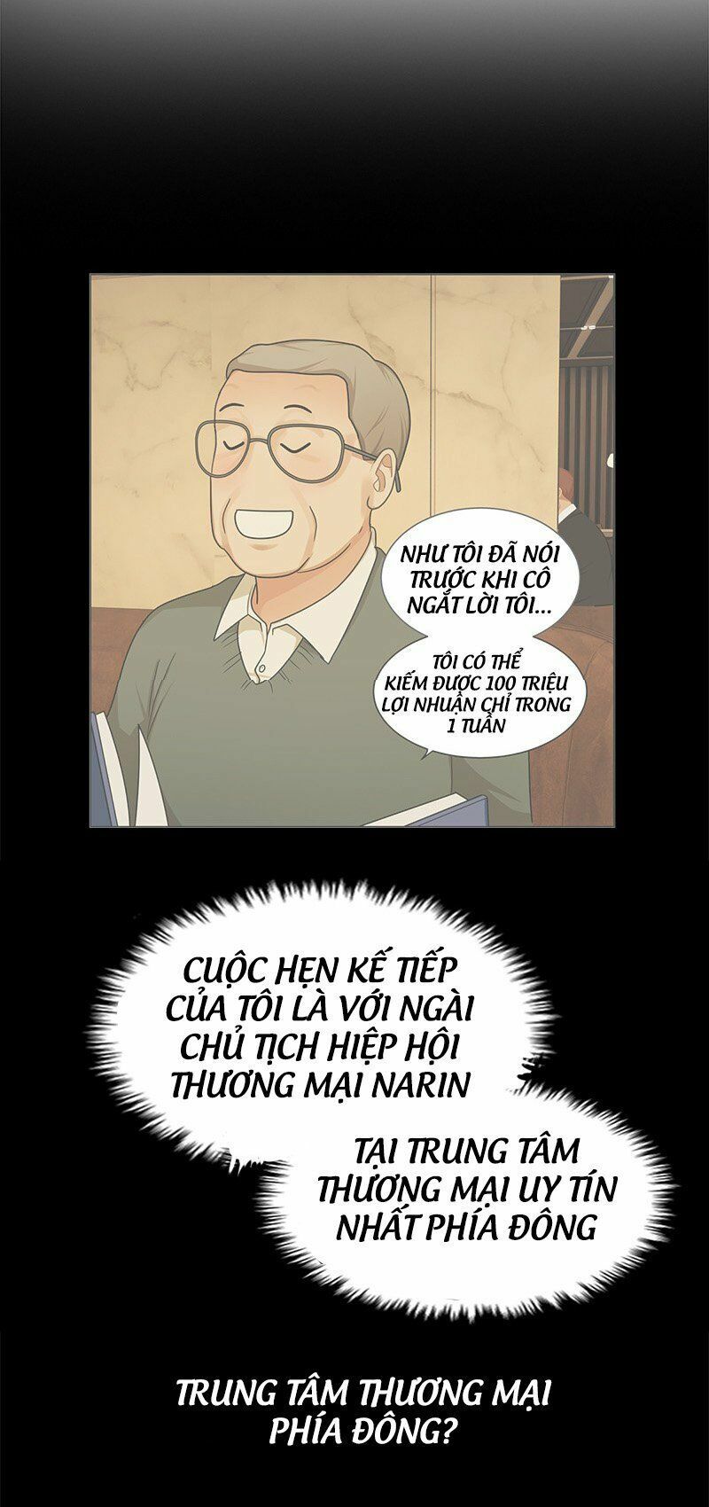 nửa đêm ở poppy land chapter 8 40