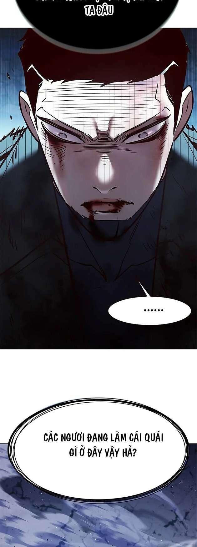 biến thân thành mèo chapter 265 53