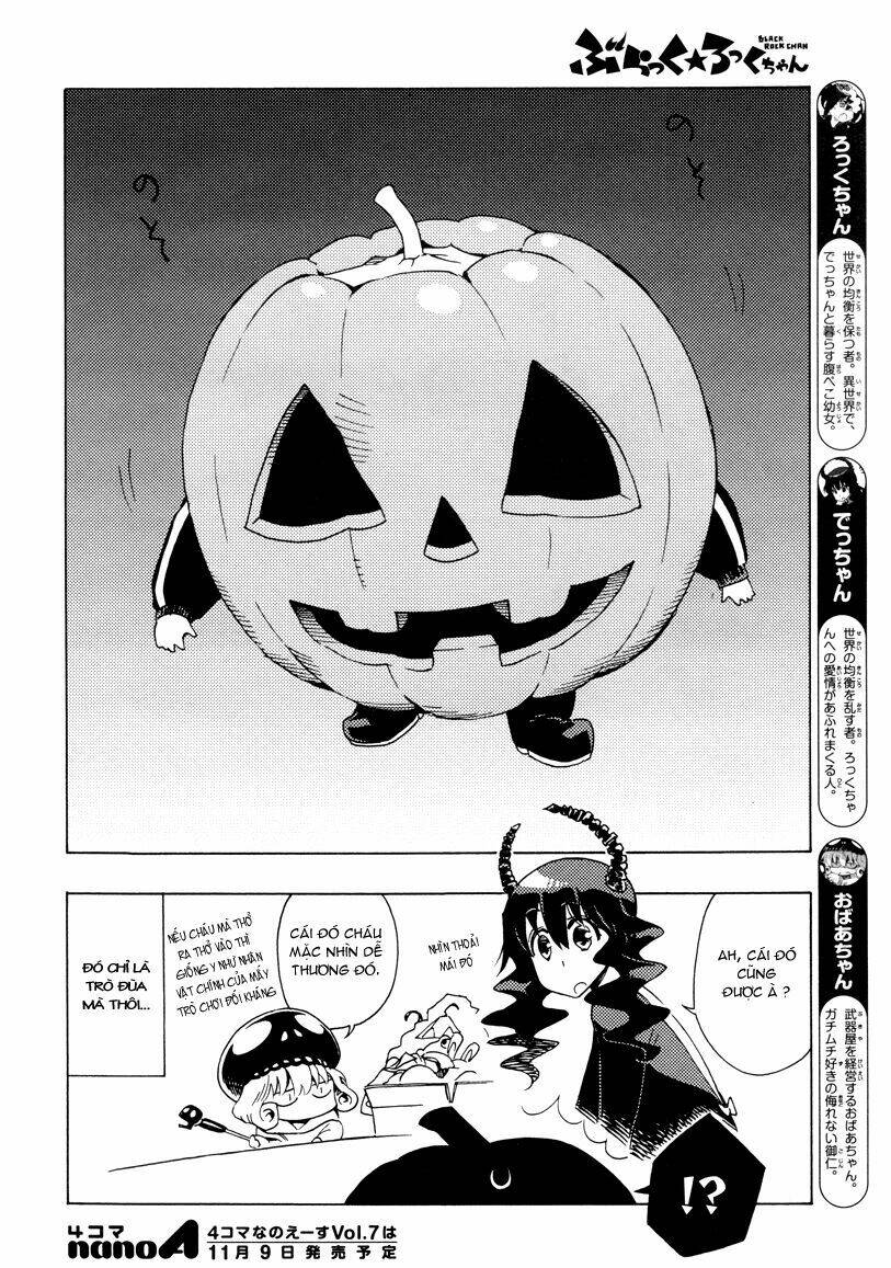 black rock-chan chapter 6 5