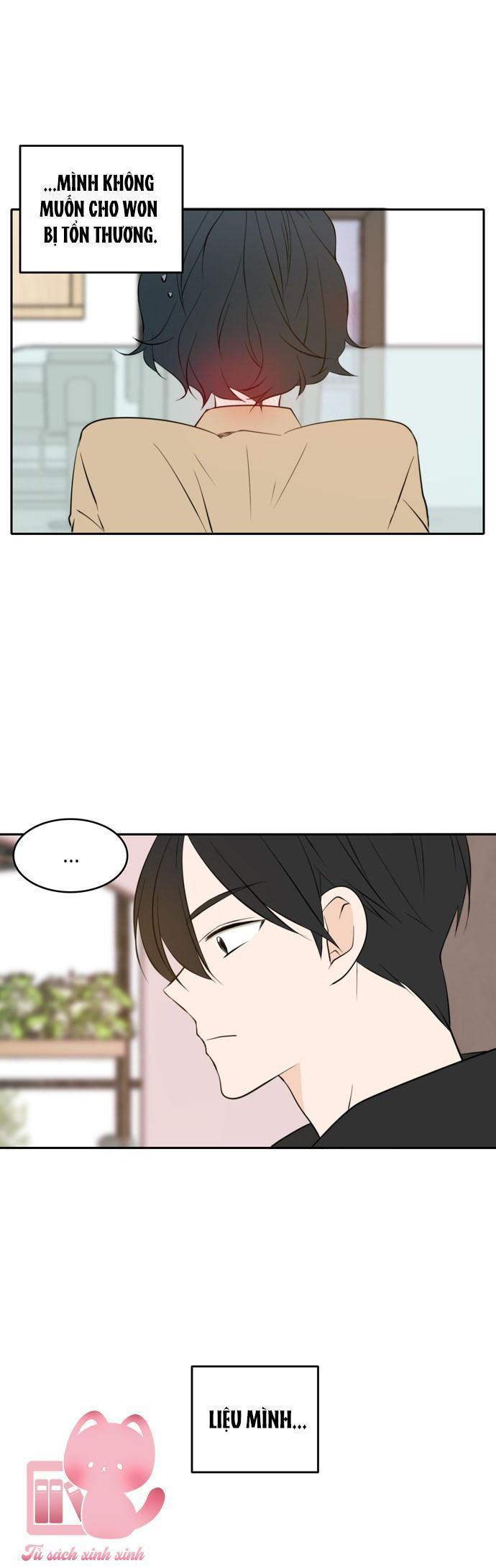 hẹn gặp nhau ở kiếp thứ 19 chapter 33 26